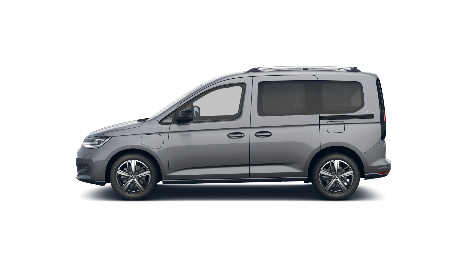 Volkswagen Caddy LED*NAV*SHZ*ACC*PARKLENK*KAMERA*