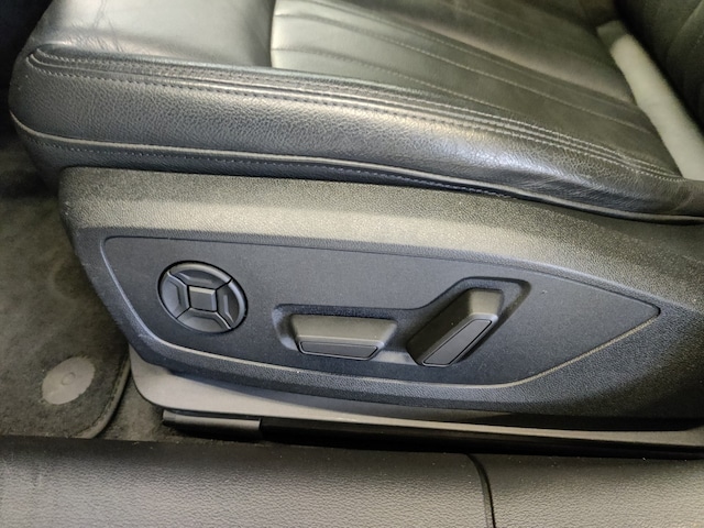 Audi A6 50 TDI Avant Quattro