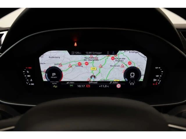 Audi Q3 35 TDI S-Line S-Tronic Sportback