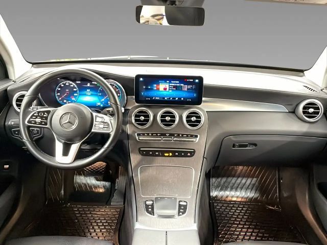 Mercedes-Benz GLC 300 4MATIC