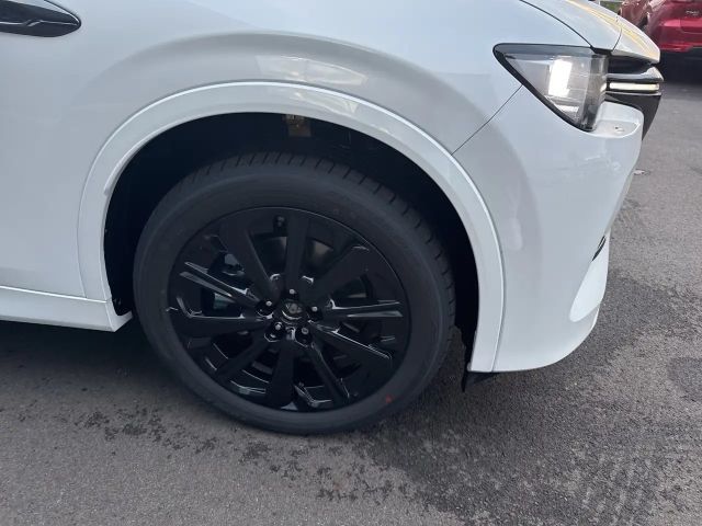 Mazda CX-60 Homura Plus