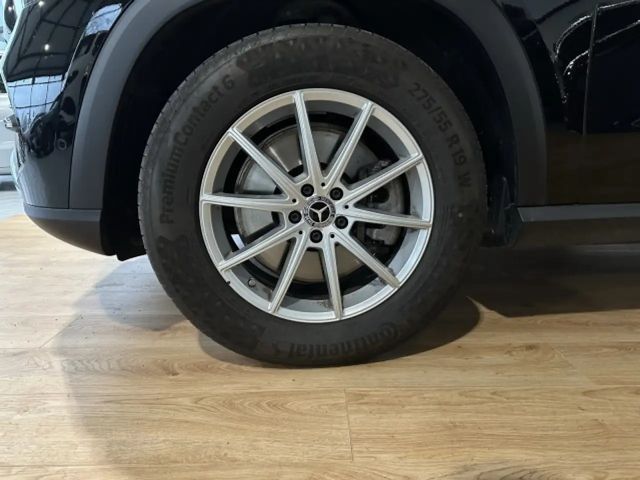 Mercedes-Benz GLE 350 4MATIC