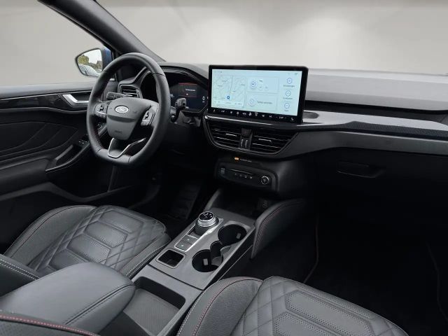 Ford Focus ST Line Wagon