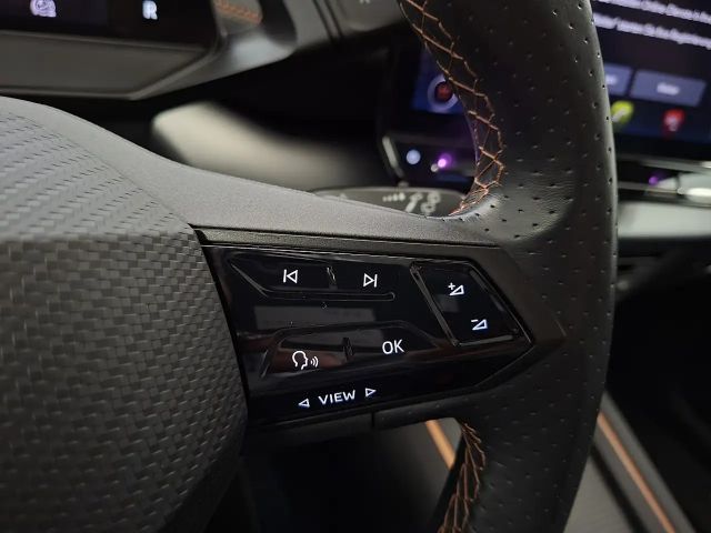 Cupra Born 62kWh...LED/Pano/RFK...LED/RFK/Pano...*Mod.2022*