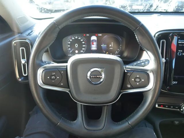 Volvo XC40 Inscription Recharge