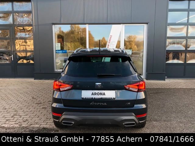 Seat Arona 1.0 TSI DSG FR-lijn