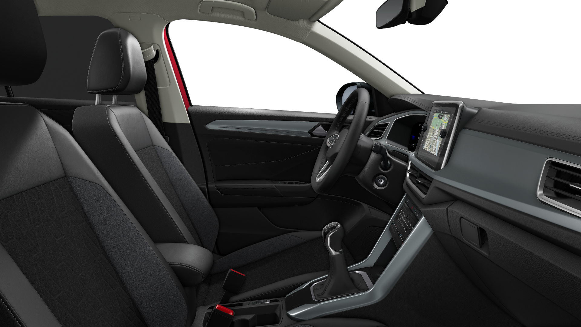 Volkswagen T-Roc 1.0 TSI