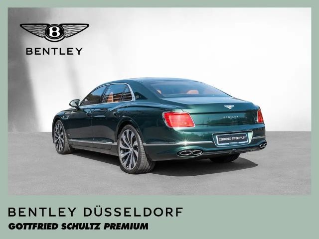 Bentley Flying Spur V8
