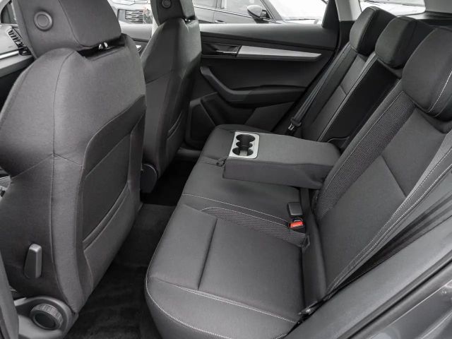 Skoda Karoq 1.5 TSI Selection