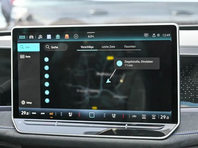 Volkswagen Passat 2.0 TDI R-Line Variant