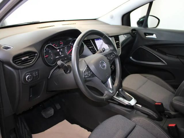Opel Crossland X Elegance