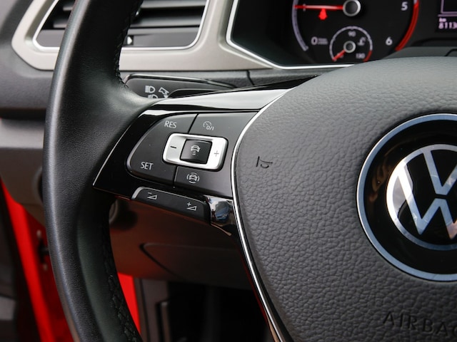 Volkswagen T-Roc 2.0 TDI DSG Style