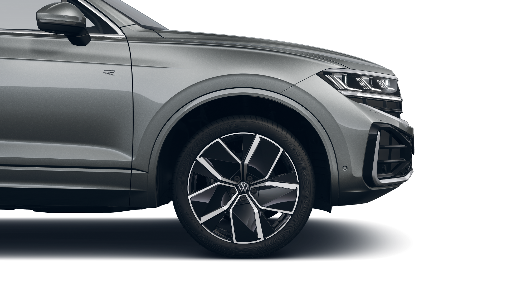 Volkswagen Touareg 3.0 V6 TDI R-Line