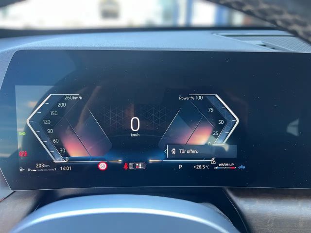 BMW X1 xDrive23d 48V Aut. Navi, Virtualcokpit