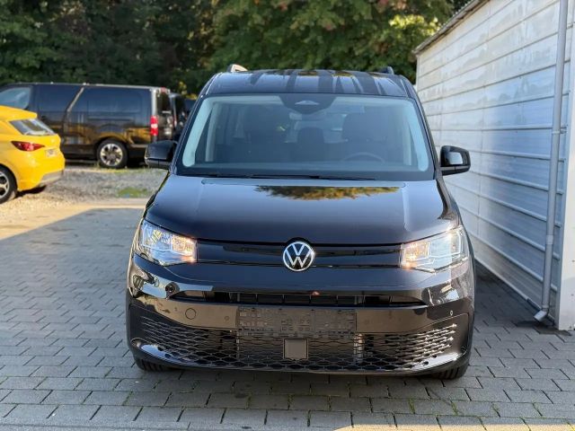 Volkswagen Caddy 2.0 TDI DSG