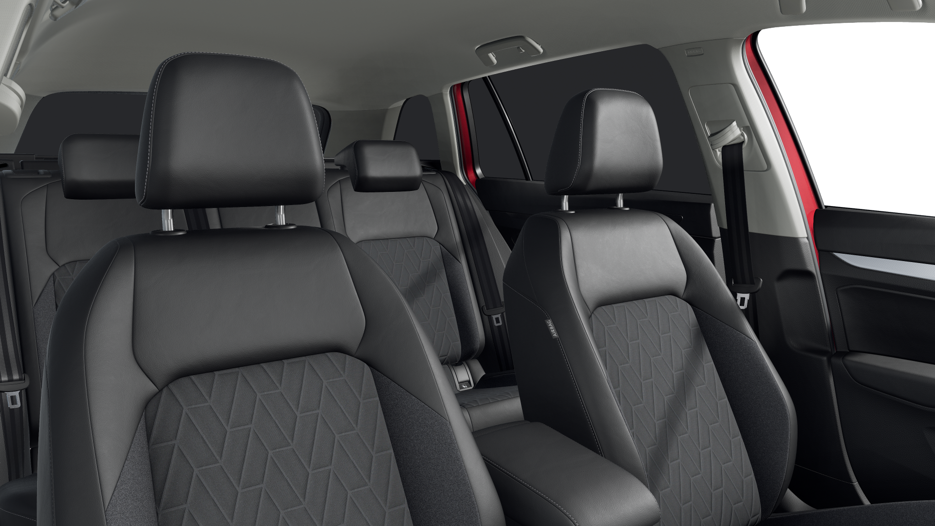 Volkswagen Golf 1.5 eTSI Golf VIII Variant