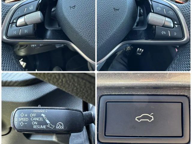 Skoda Scala 1.0 TSI Monte Carlo