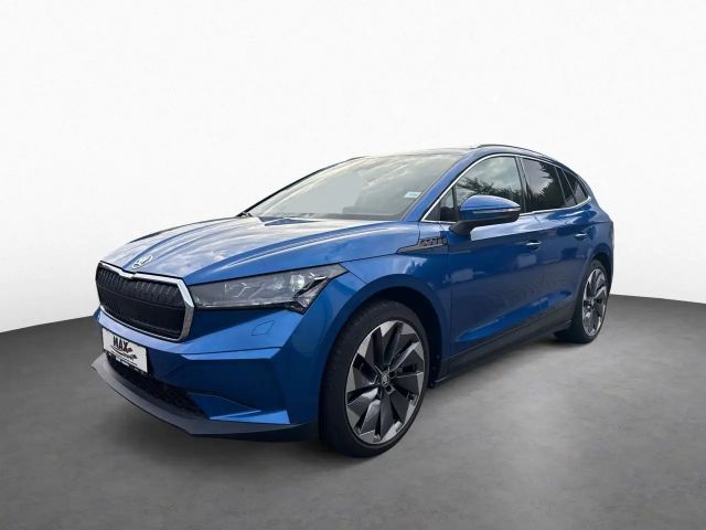 Skoda Enyaq iV 80