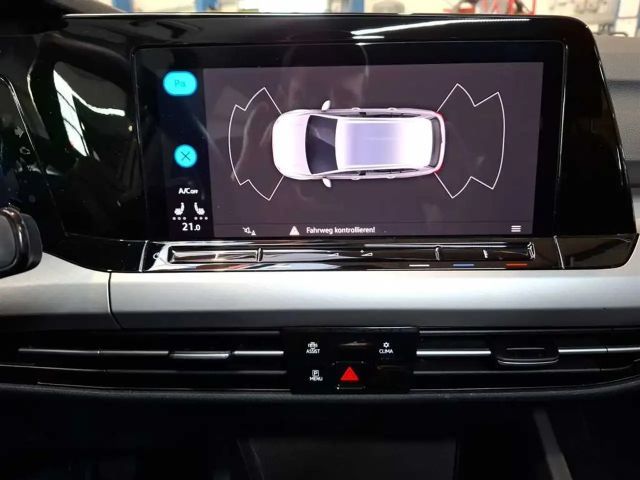 Volkswagen Golf 1.0 TSI Life