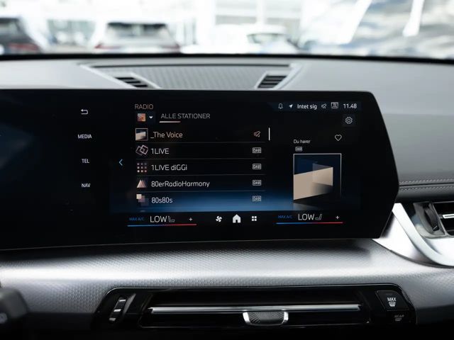 BMW X1 M-Sport sDrive