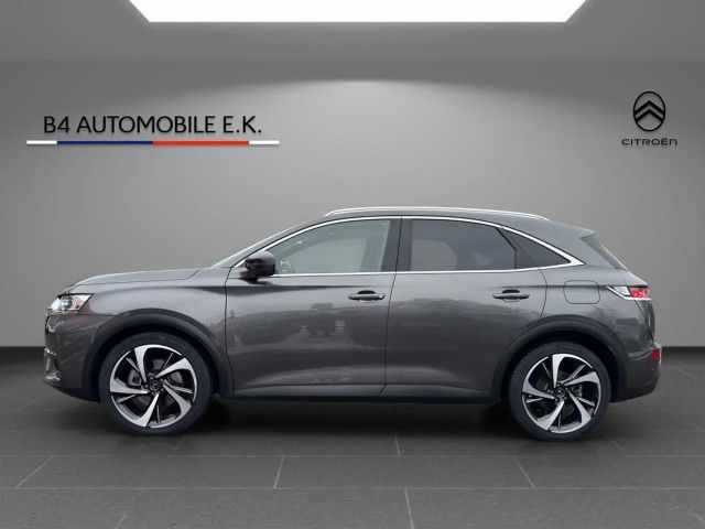 DS DS 7 Crossback Crossback E-Tense