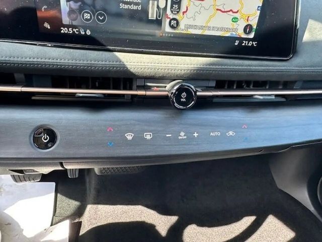 Nissan Ariya 87 kWh Evolve