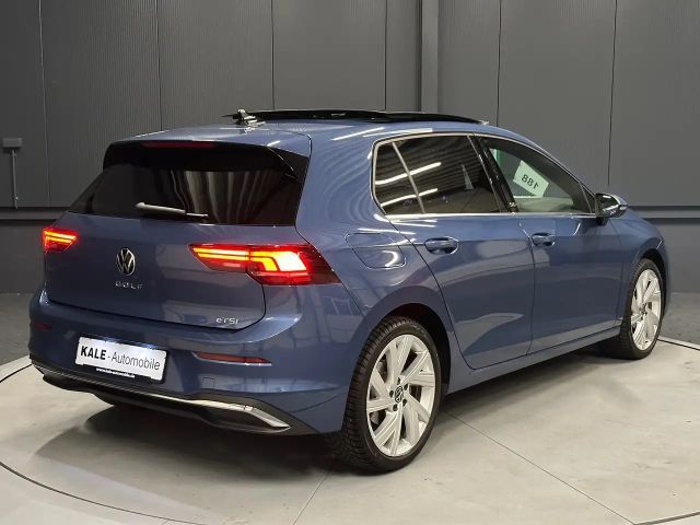 Volkswagen Golf 1.5 eTSI DSG