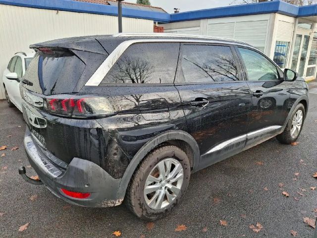 Peugeot 5008 Allure Pack