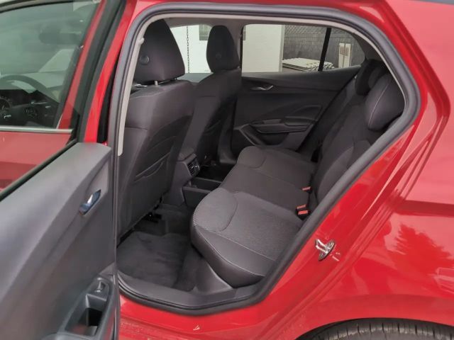 Skoda Fabia Style Style