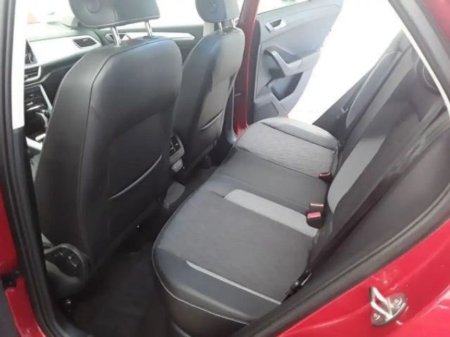 Volkswagen T-Roc 1.5 TSI DSG