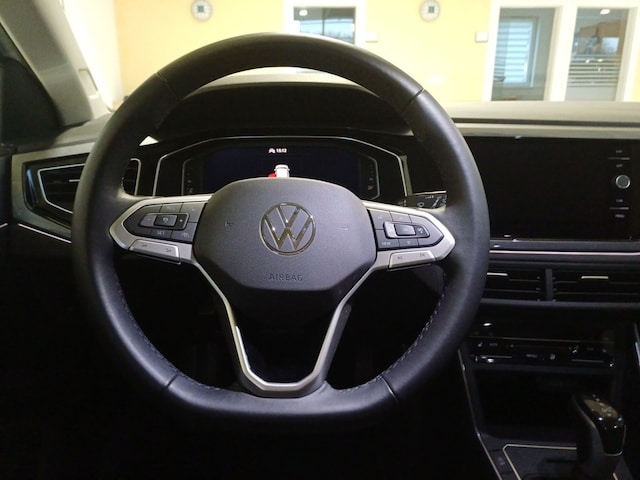 Volkswagen Polo 1.0 TSI DSG Style