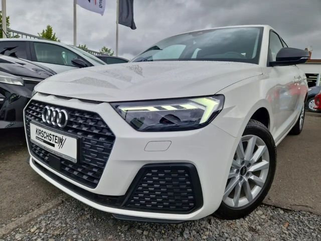 Audi A1 30 TFSI Sportback