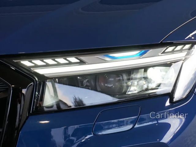 Audi Q7 50 TDI Quattro S-Line