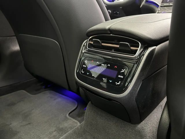 Mercedes-Benz EQE 4MATIC+ 53 Premium Sedan