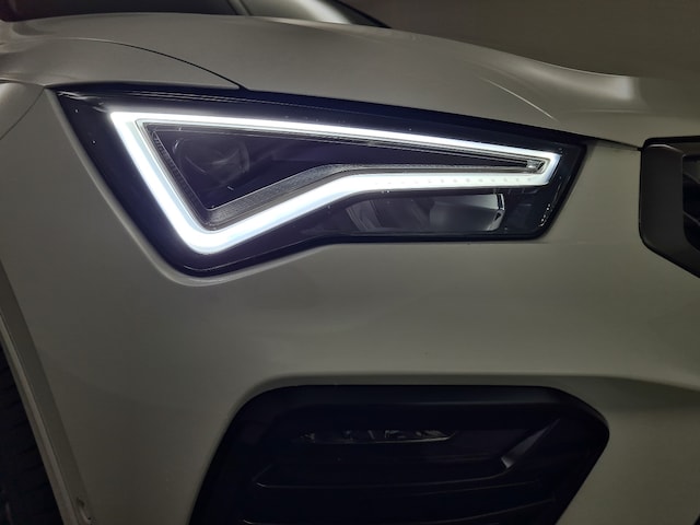 Cupra Ateca 4Drive DSG