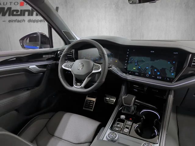 Volkswagen Touareg 3.0 V6 TDI R-Line Style