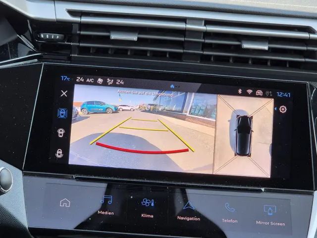 Peugeot 308 Allure Pack PureTech