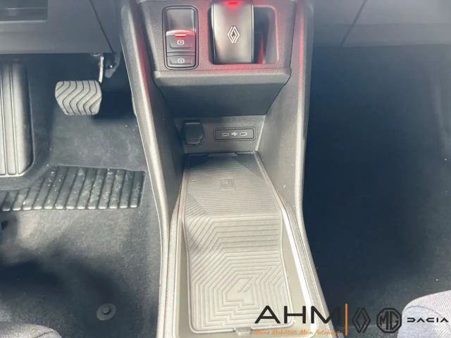 Renault 4 Comfort Electric Techno