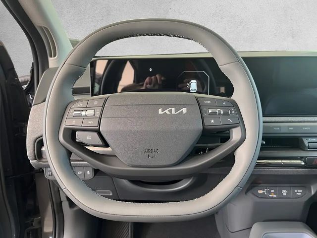 Kia EV3 Earth FWD Long range Plus