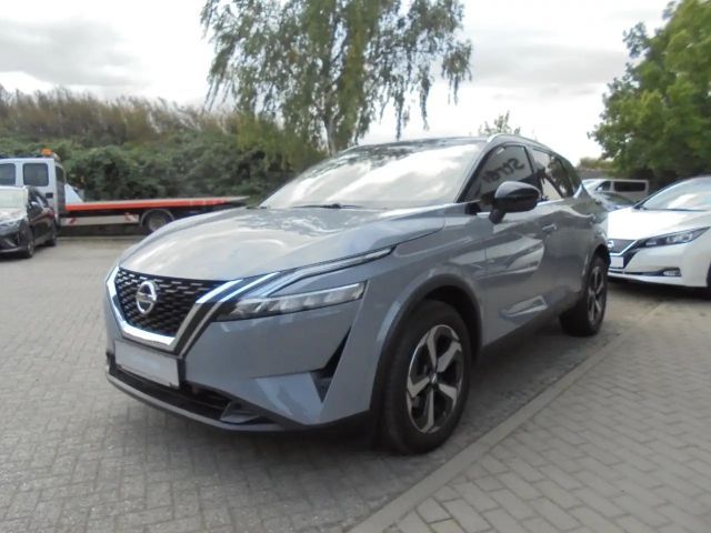 Nissan Qashqai DIG-T