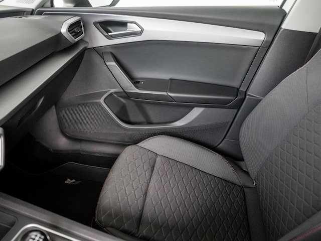 Seat Leon 1.5 TSI Sportstourer