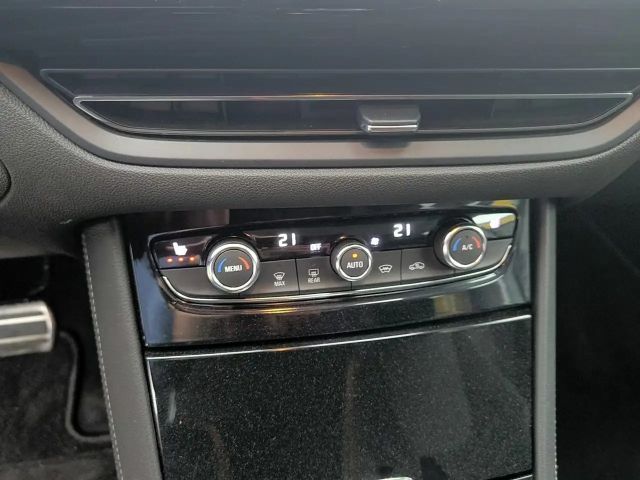 Opel Grandland X 1.2 Turbo Elegance Turbo