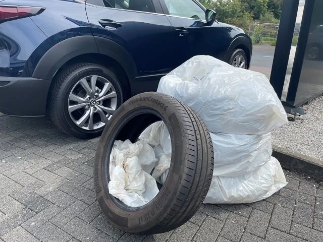 Mazda CX-30 Selection