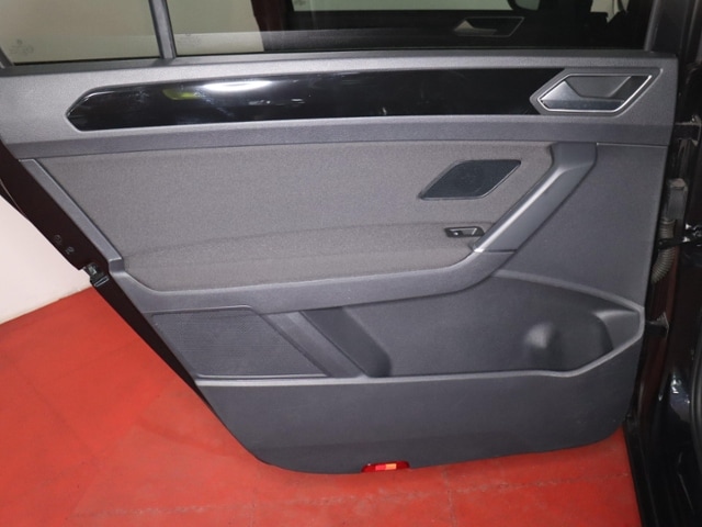 Volkswagen Touran 1.5TSI 296,-ohne Anzahlung Navi ACC