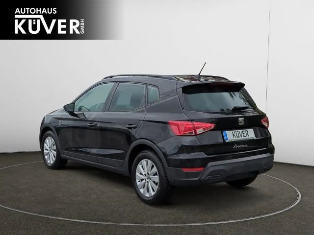 Seat Arona 1.0 TSI DSG Style