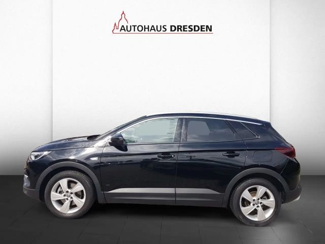 Opel Grandland X 1.6 Turbo Turbo