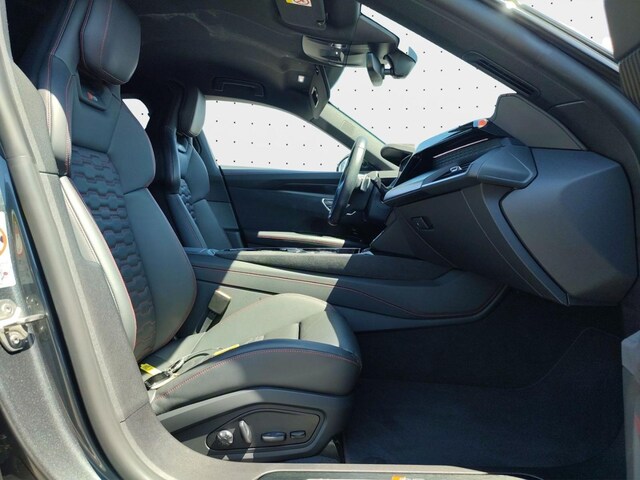 Audi RS e-tron GT Quattro