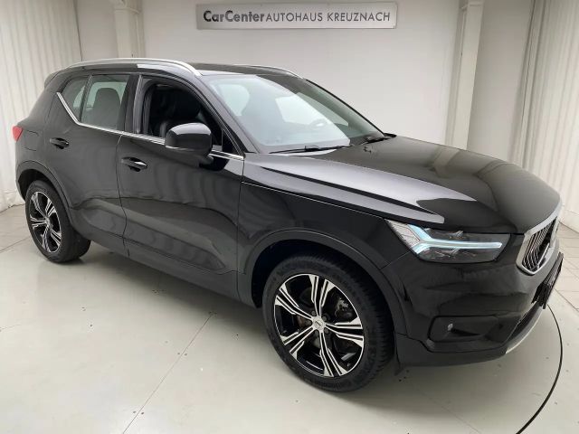 Volvo XC40 Inscription Recharge T4