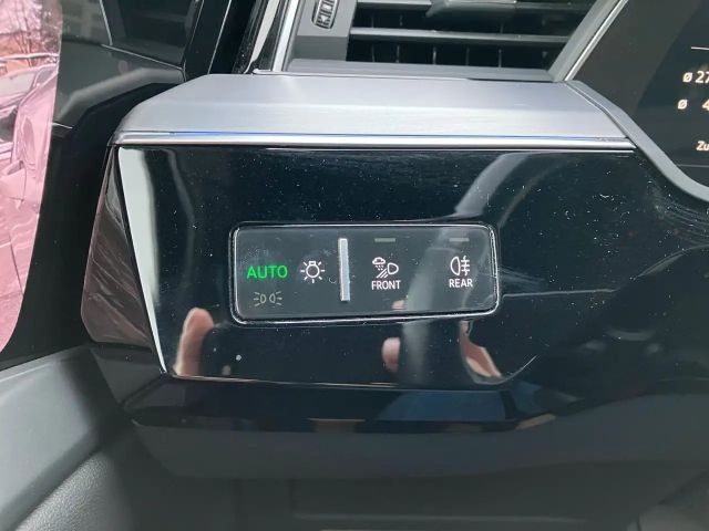 Audi e-tron 55 Business Quattro