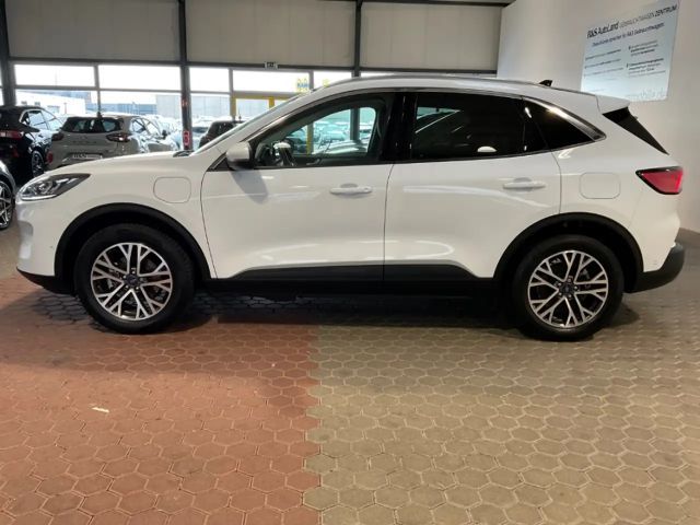 Ford Kuga Plug in Hybrid Titanium